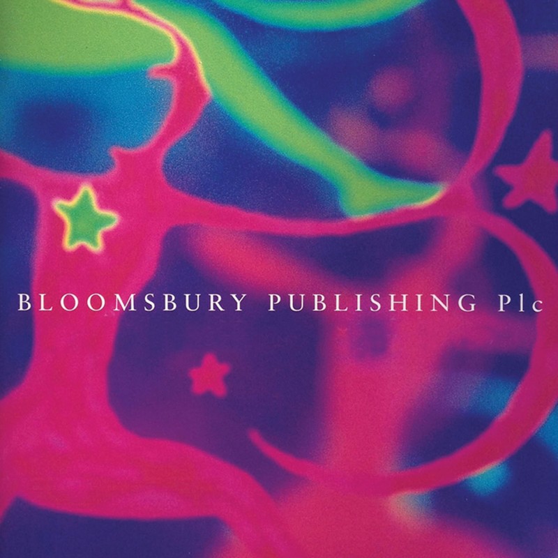 Bloomsbury Publishing