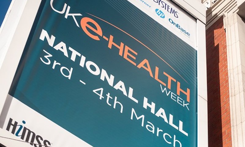 UK e-Health Week Conference