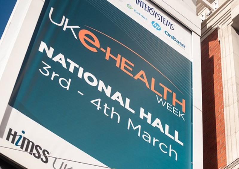 UK e-Health Week Conference