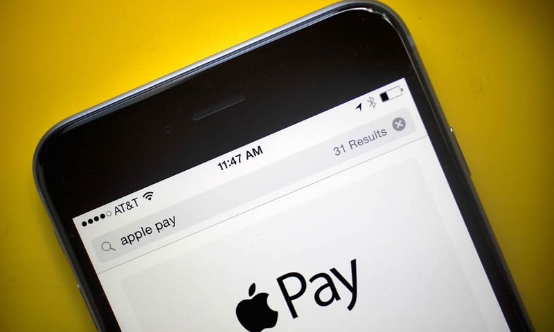 Apple Pay launches in the UK